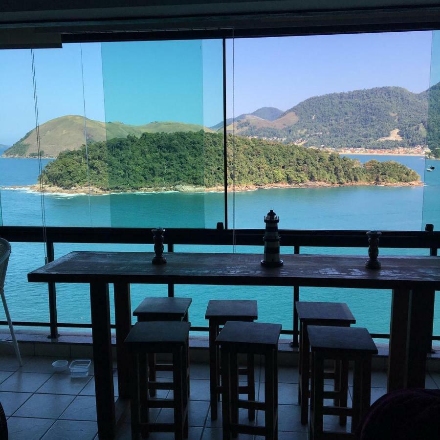 Ferienwohnung Porto Real The View Mangaratiba Exterior foto